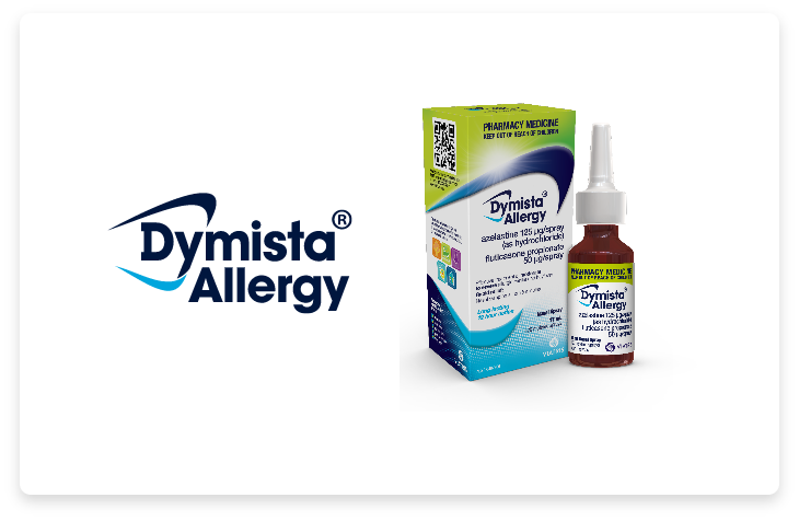 dymista allergy