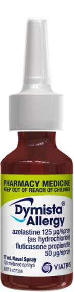 Dymista® Allergy